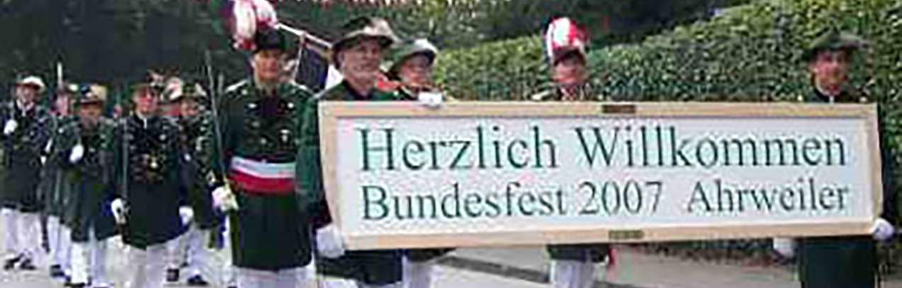 Bundesfest 2006 in Kaarst