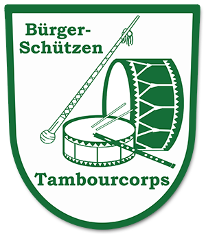 BTC Logo Wappen