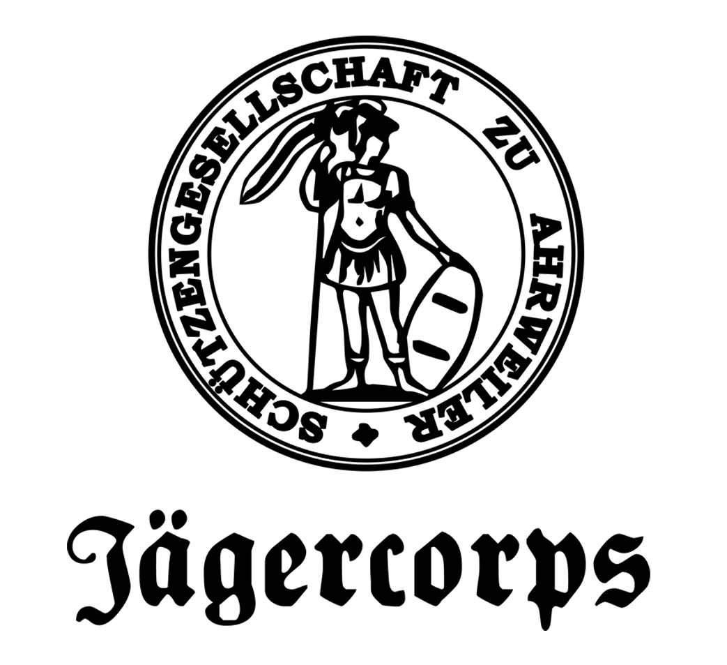 Logo Jaegercorps
