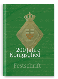 Festschrift 200 Jahre KG Booklet